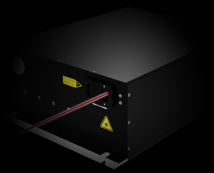 Kyma Laser System